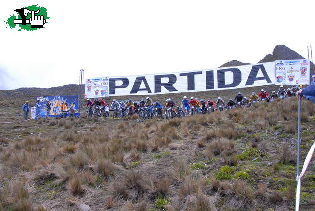 peru megavalanche 2008