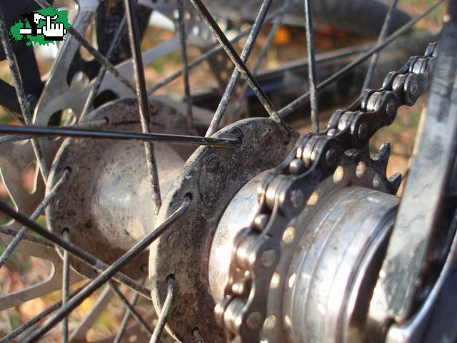 SINGLE SPEED