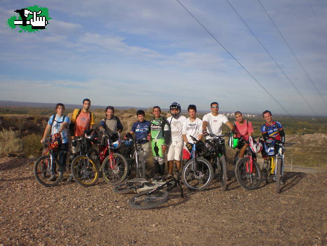 Nuevos Amiguitos en Nkn