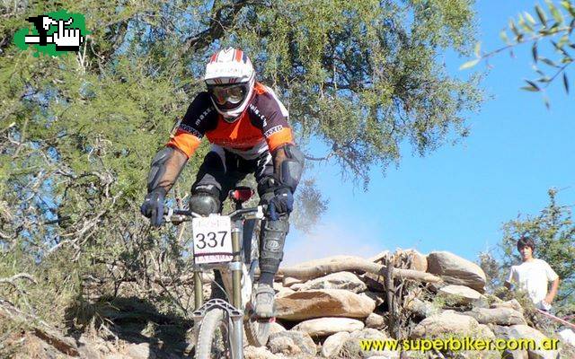 2º FECHA PROVINCIAL DH CATAMARCA
