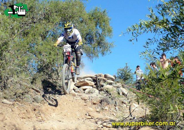 2º FECHA PROVINCIAL DH CATAMARCA