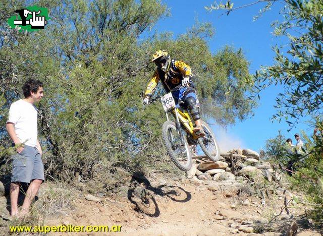 2º FECHA PROVINCIAL DH CATAMARCA