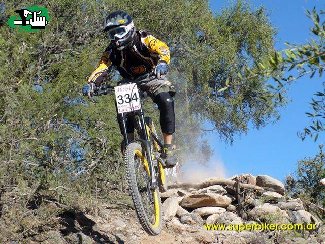 2º FECHA PROVINCIAL DH CATAMARCA