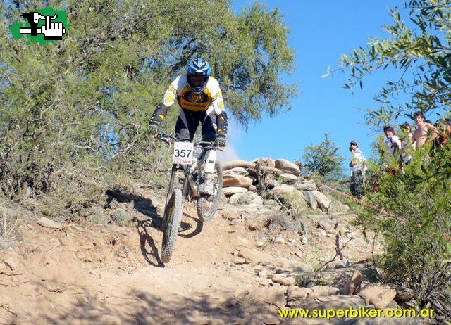 2º FECHA PROVINCIAL DH CATAMARCA