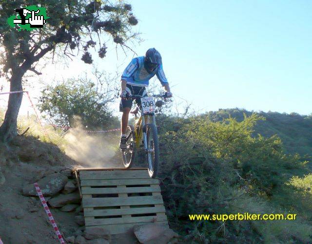 2º FECHA PROVINCIAL DH CATAMARCA