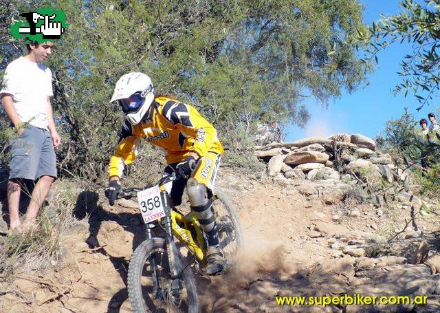 2º FECHA PROVINCIAL DH CATAMARCA