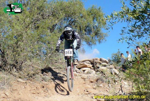 2º FECHA PROVINCIAL DH CATAMARCA