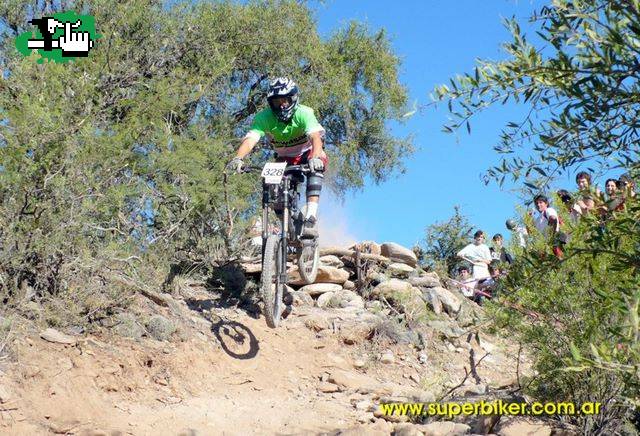 2º FECHA PROVINCIAL DH CATAMARCA