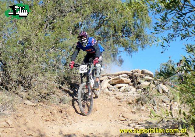2º FECHA PROVINCIAL DH CATAMARCA