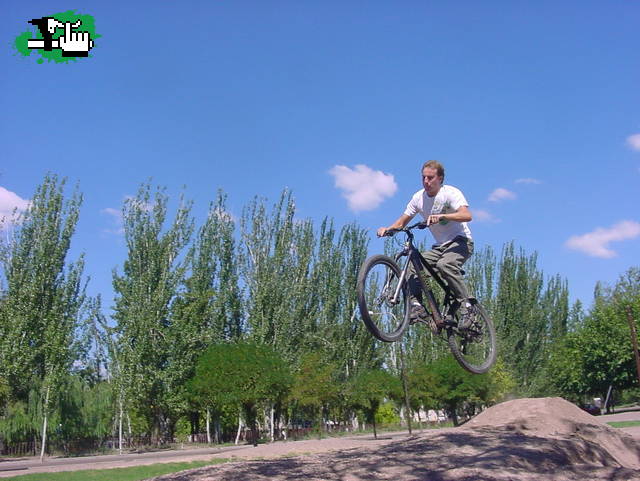 BICICLETAS CULALQUIERA