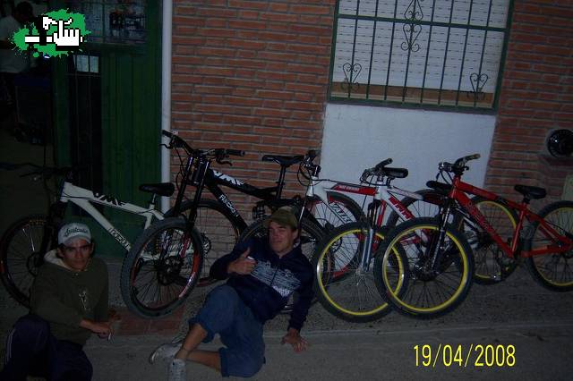 Puerto madryn Cht, Massiii and Jorgit0000
