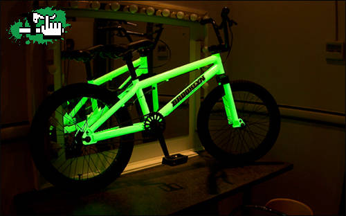 fluor 
