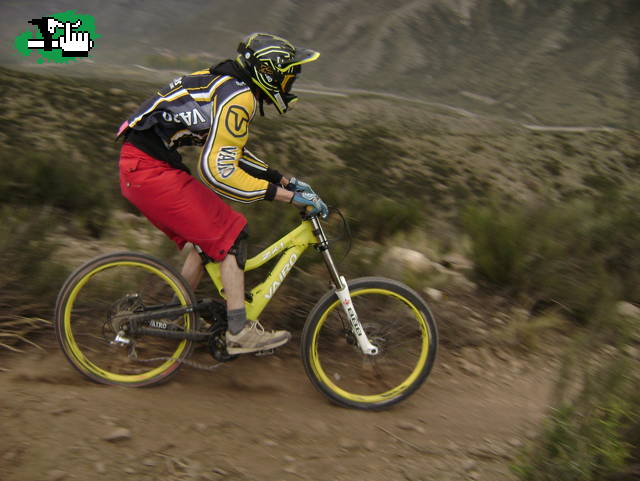 MDZ 08 open - Maxi Baratta!