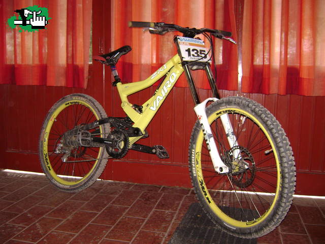 MDZ 08 open - Vairo ZK-1 08