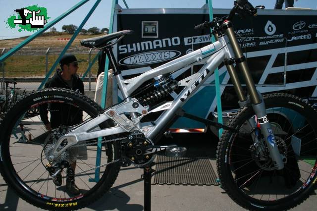 Yeti 303 DH