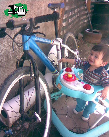 mi felicidad