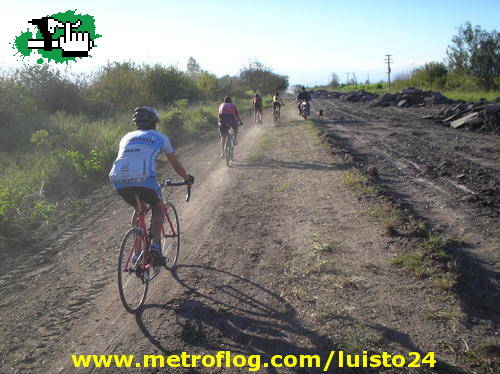 ciclocroos...