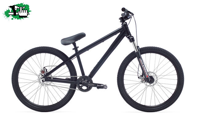 ke linda bike loco!!!