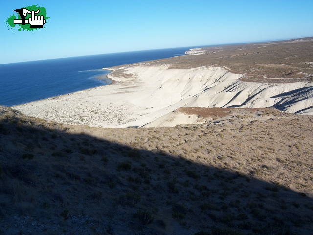 cerro avansado