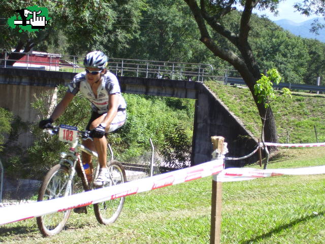 Segunda Fecha del Campeonato Regional del NOA de Mountain Bike en dique La Ciénaga (Jujuy)