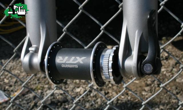 QR15 Standard para XC