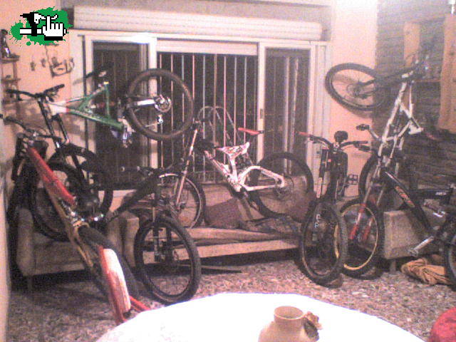 las bikes de catamarca 
