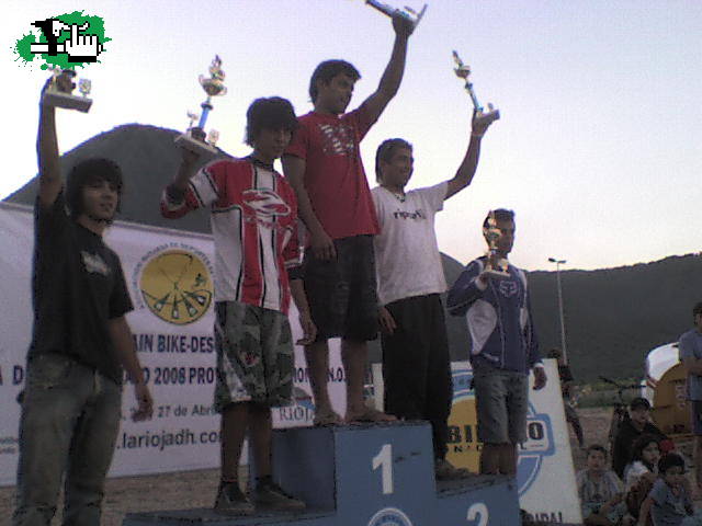 catamarca en el podio!!!