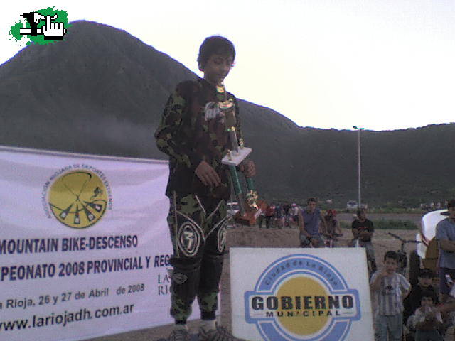 Catamarca al podio!!!