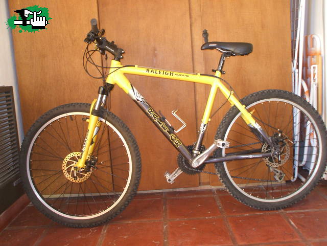 que opinan de mi bici?