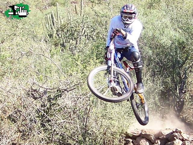 1ª DEL NOA Y PROVINCIAL 2008