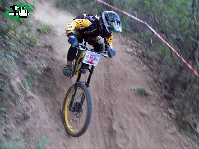 1ª DEL N.O.A ( EL COLO )