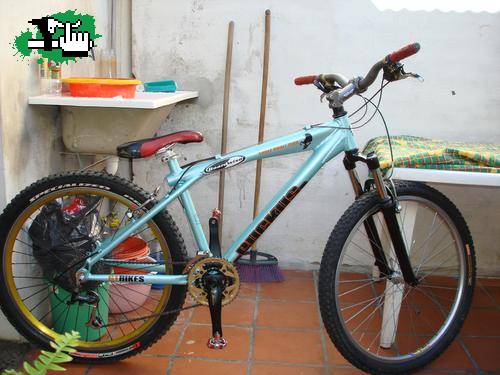 mi ruckus