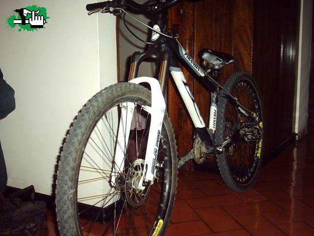 mi bike