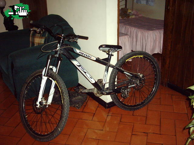 mi bike
