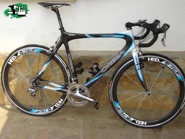 orbea carbon full !!!!