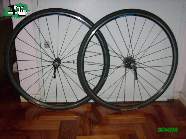 ritchey aero handlebars