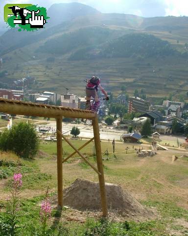 11 de mayo.. carrera en Rio Ceballos