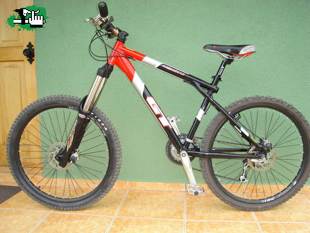 MI GT