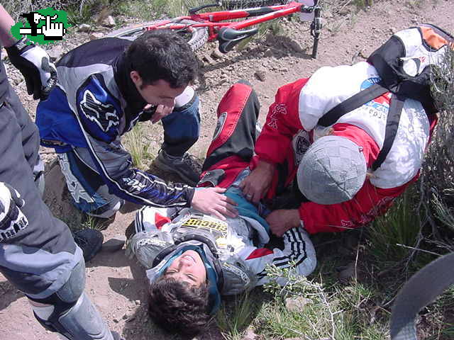 Open de mza !