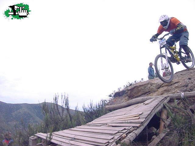 Open de mza !
