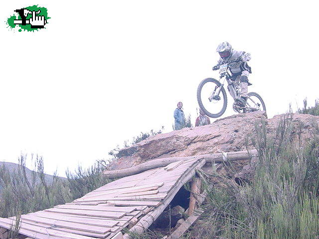 Open de mza !