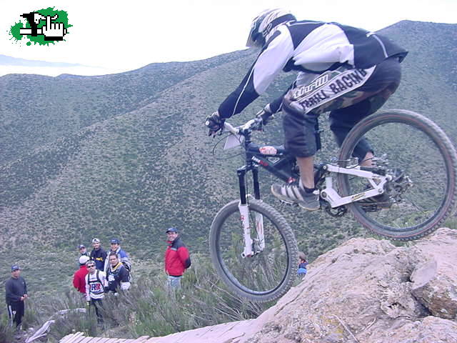 Open de mza !