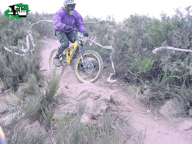 Open de mza !