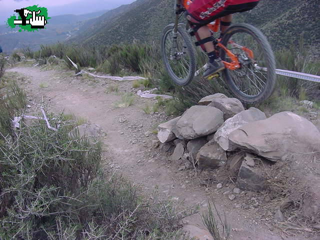 Open de mza !