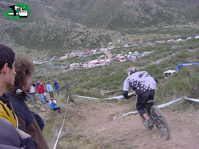 Open de mza !
