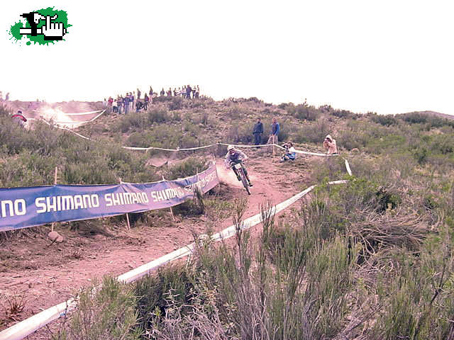 Open de mza !