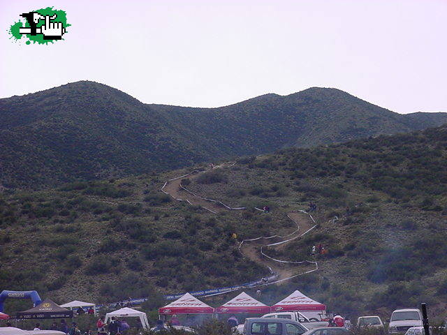 Open de mza !