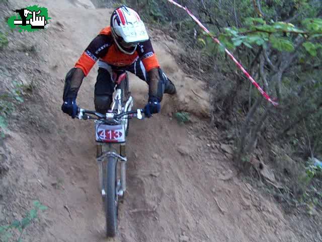 27 ED ABRIL - LA RIOJA DH N.O.A 