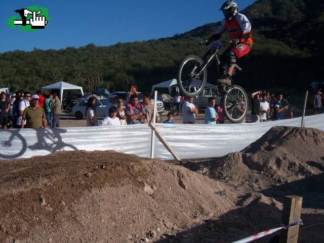 27 ED ABRIL - LA RIOJA DH N.O.A 