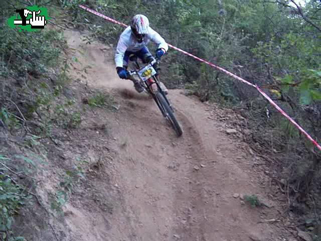 27 ED ABRIL - LA RIOJA DH N.O.A 